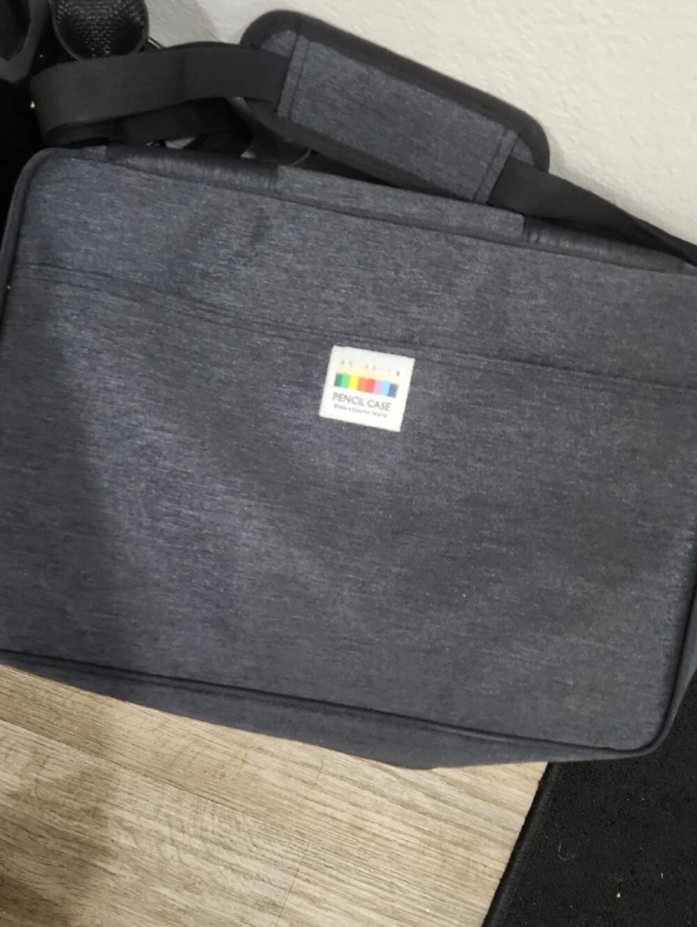 Colored Pencil Case